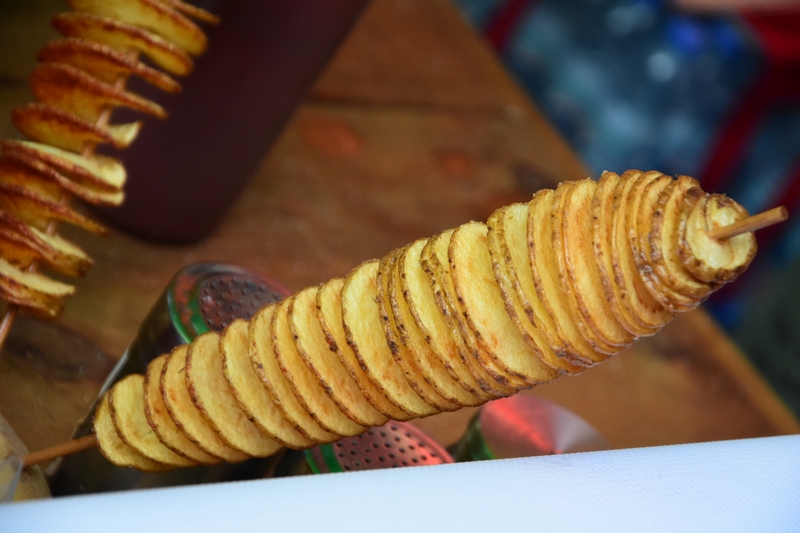 Les Joyeuses Pâques à Achrafieh